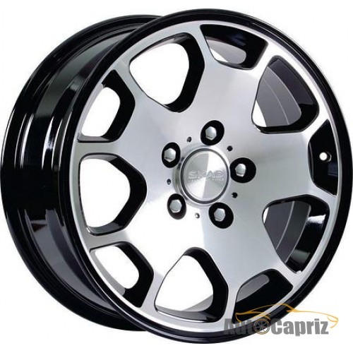 Диски Скад Таурус алмаз R18 W7.5 PCD5x130 ET43 DIA84.2 